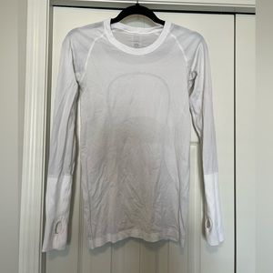 Lulu long sleeve